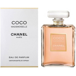   CHANEL Coco Mademoiselle Парфюмированная вода для женщин 50 мл