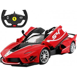   Rastar Ferrari FXX K Evo 1:14 (79260 red)