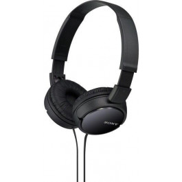   Sony MDR-ZX110 Black