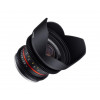 Samyang 12mm T2,2 Cine AS NCS CS - зображення 3