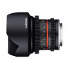 Samyang 12mm T2,2 Cine AS NCS CS - зображення 4