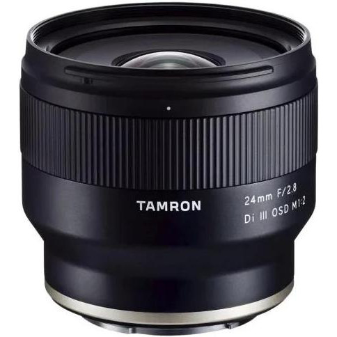 Tamron AF 24mm F/2.8 Di III OSD M1:2 - зображення 1