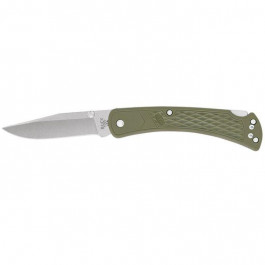   Buck 110 Slim Select (110ODS2)