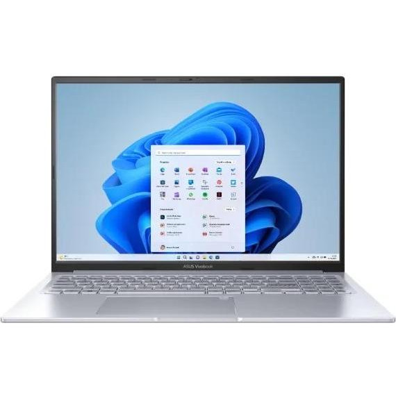 ASUS Vivobook 16X M3604YA (M3604YA-MB188W) - зображення 1