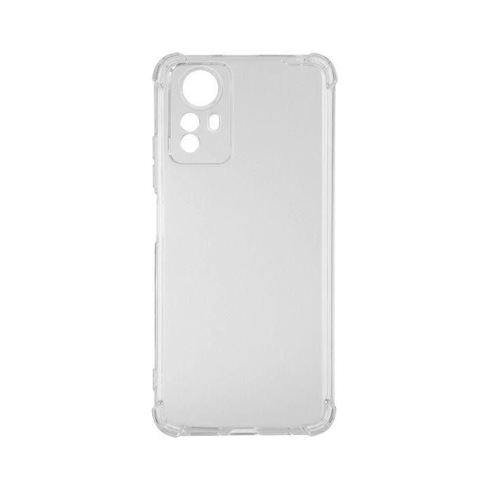 ColorWay TPU AntiShock для Xiaomi Redmi Note 12S Clear (CW-CTASXRN12S) - зображення 1