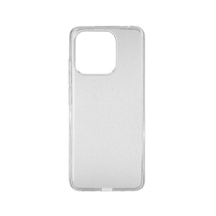 ColorWay TPU Shine для Xiaomi Redmi 12C Transparent (CW-CTSXR12C) - зображення 1