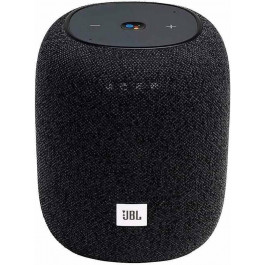   JBL Link Music Black (JBLLINKMUSICBLK)