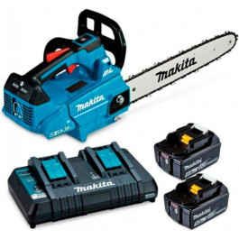   Makita DUC356PT2