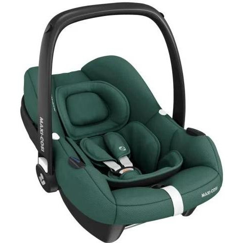 Maxi-Cosi CabrioFix i-Size Essential Green (8558047110) - зображення 1