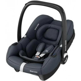   Maxi-Cosi CabrioFix i-Size Essential Graphite (8558750112)