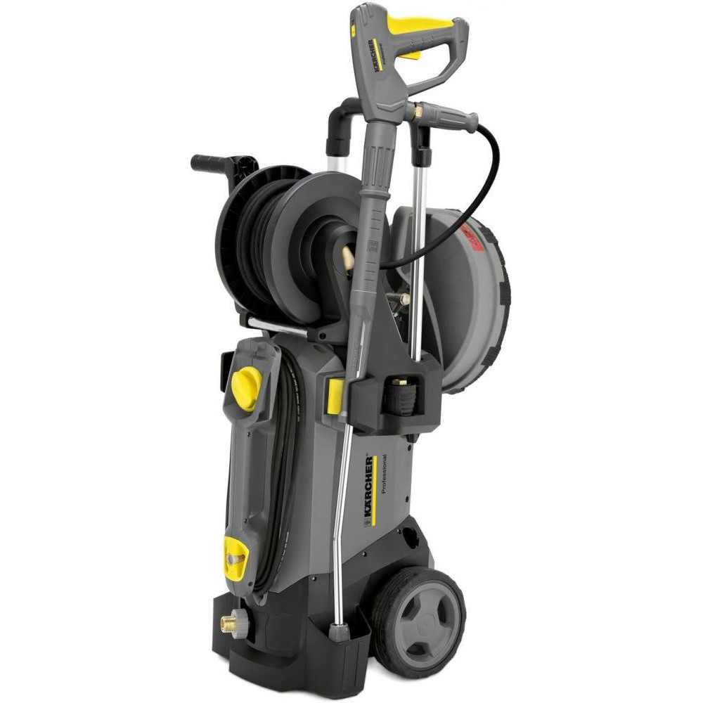 Karcher HD 5/15 Cx Plus + Fr Classic (1.520-934.0) - зображення 1