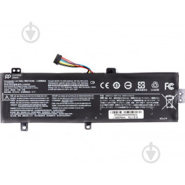   PowerPlant LENOVO IdeaPad 310-15 L15M2PB4 7.6V 3910mAh (NB482023)