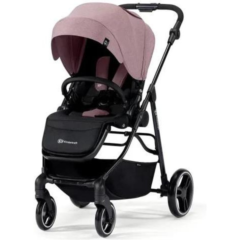 KinderKraft Vesto Pink (KSVEST00PNK0000) - зображення 1