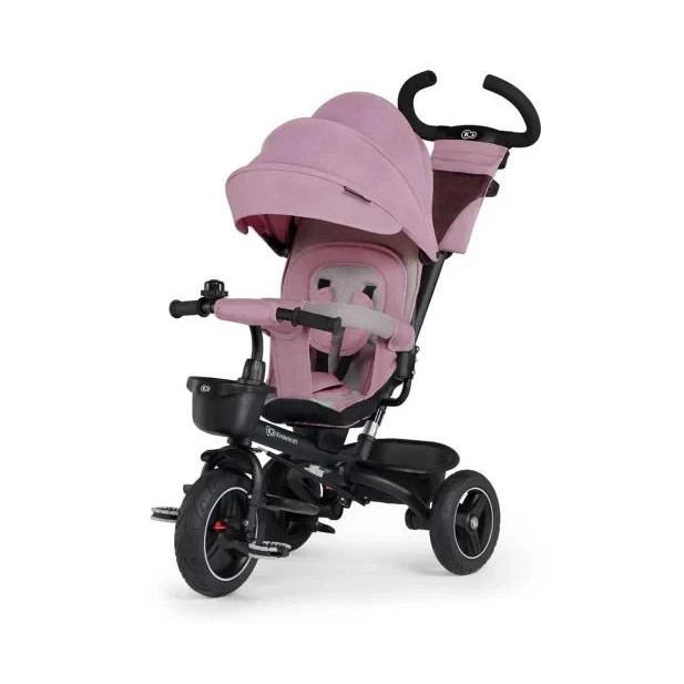 KinderKraft Grande Plus Pink (KSGRAN00PNK0000) - зображення 1