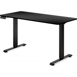   Mealux PowerDesk Duo Black (EVO-242 Duo B/B)