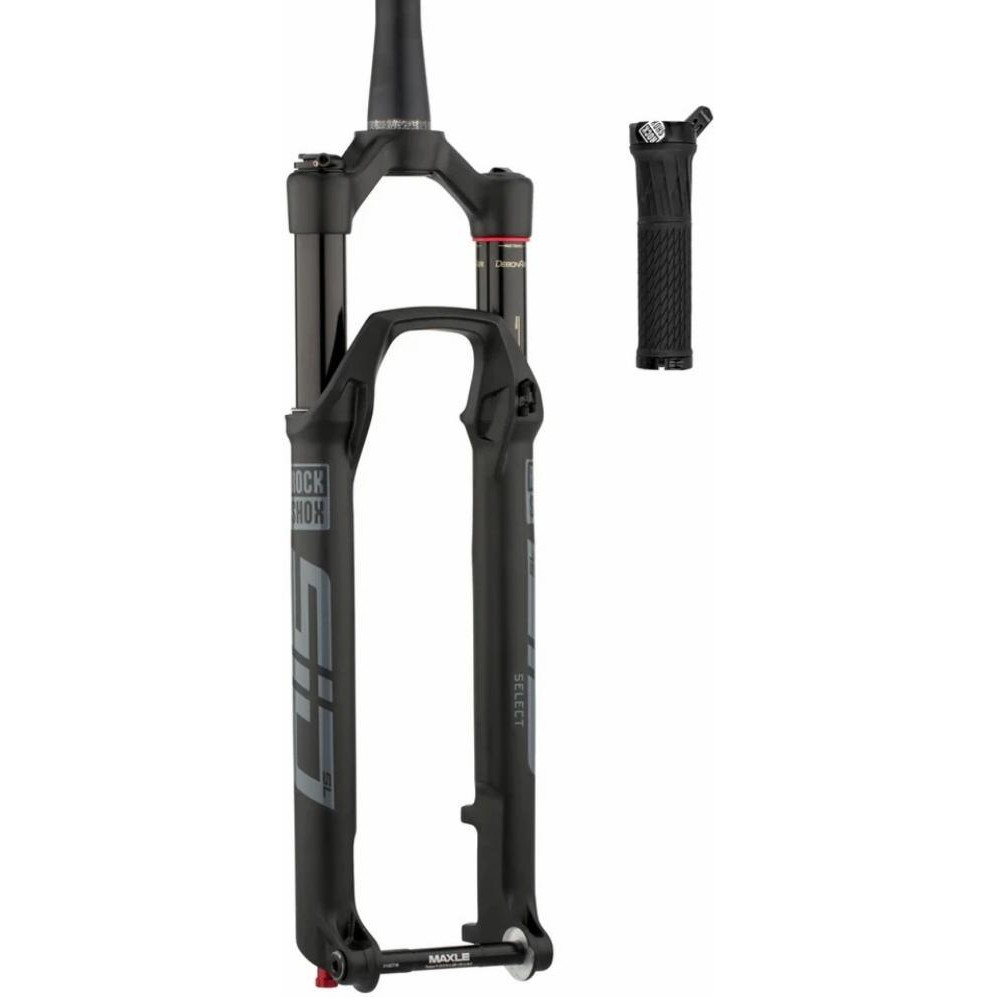 RockShox SID SL Select RL 2022 / размер 29 - зображення 1