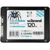 Wibrand Spider 120GB 2.5 (WI2.5SSD/SP120GB) - зображення 2