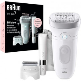   Braun Silk-epil 7 SE 7-441