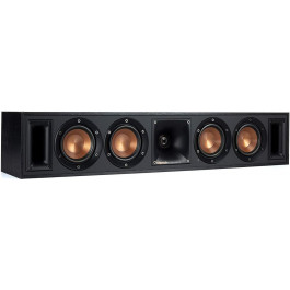   Klipsch R-34C Black