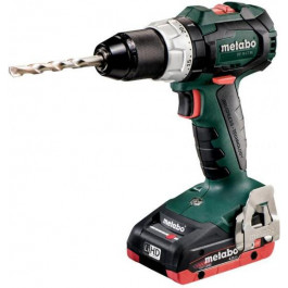   Metabo BS 18 LT BL (602325800)