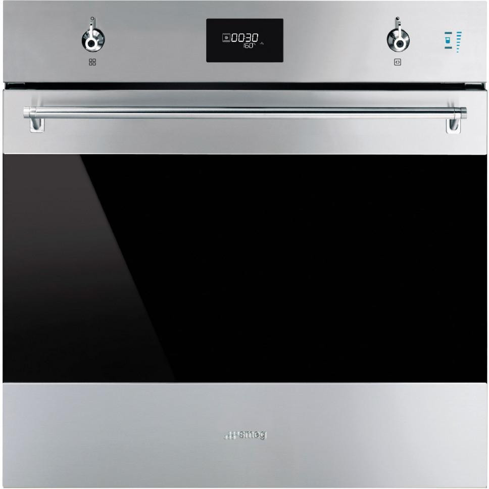 SMEG SO6301S2X - зображення 1