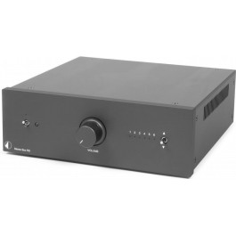   Pro-Ject STEREO BOX RS Black