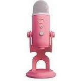   Blue Microphones Yeti Pink Dawn