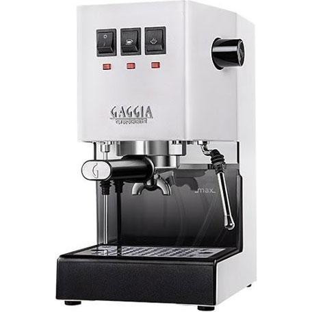 Gaggia NEW Classic White (RI9480/13) - зображення 1