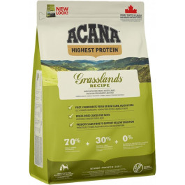   ACANA Grasslands 2 кг (a54220)