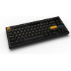 FL Esports FL750 SAM Polar Night Black Kailh MX Cool Mint Three-Mode (FL750SAM-4912) - зображення 2