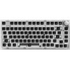 FL Esports MK750 Barebone White (MK750-5880) - зображення 1