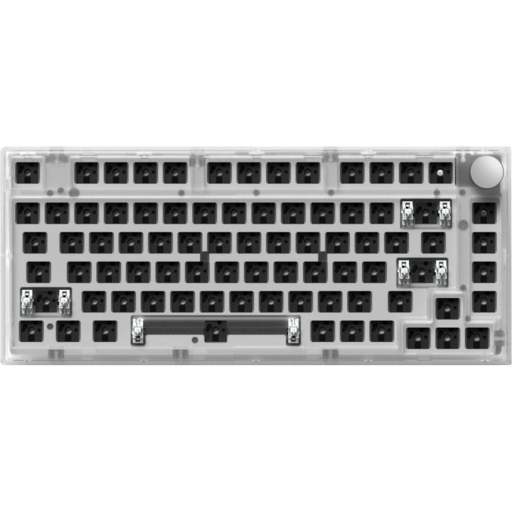 FL Esports MK750 Barebone White (MK750-5880) - зображення 1