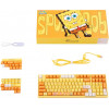 AKKO 3098S RGB Sponge Bob CS Sponge RGB (6925758613880) - зображення 10