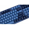 AKKO 3098B Ocean Star 98Key, CS Jelly White, BT/WL/USB-A, EN/UKR Black (6925758615204) - зображення 4