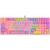 AKKO 3098S RGB Patrick CS Starfish RGB (6925758613927) - зображення 2