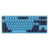 AKKO 3087 Mirror of the Sky Cherry MX Brown RU Blue (A3087_MI_CBR) - зображення 1