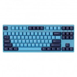   AKKO 3087 Mirror of the Sky Cherry MX Brown RU Blue (A3087_MI_CBR)