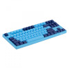 AKKO 3087 Mirror of the Sky Cherry MX Brown RU Blue (A3087_MI_CBR) - зображення 3