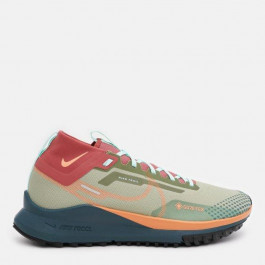   Nike Мужские кроссовки для бега  React Pegasus Trail 4 Gtx DJ7926-300 40 (7US) 25 см (196151815799)