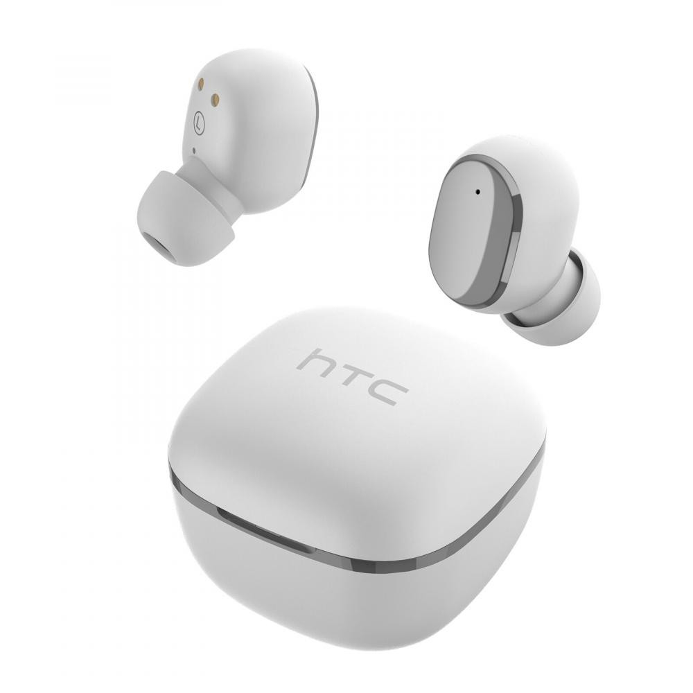 HTC TWS3 White - зображення 1