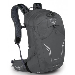   Osprey Syncro 20 / Coal Grey