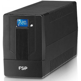   FSP FP-650