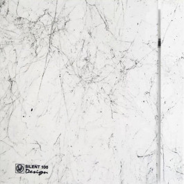   Soler&Palau Silent-100 CZ Marble White Design-4C