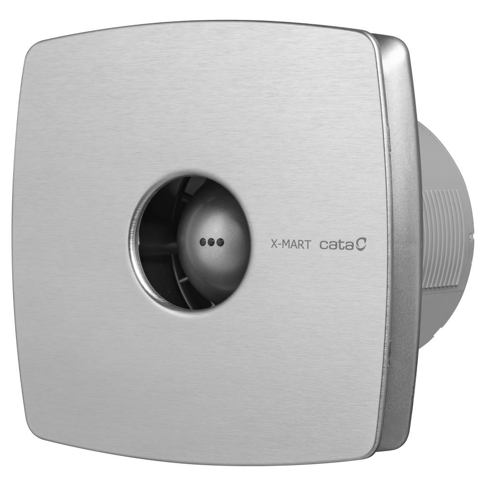 Cata X-MART 12 INOX (01050000) - зображення 1