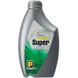   Prista Oil Super 15W-40 1л