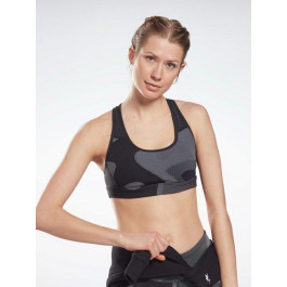   Reebok Спортивний топ  Ts Lux Racer Bra-Ja GS6526 Black (4064057920762)