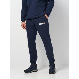   Columbia Спортивні штани чоловічі  Beaumount Jogger 2126401-466 L Темно-сині (0990055791100_0195981997156)