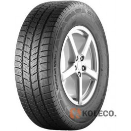 Continental Continental VanContact Winter 235/65 R16C 115/113R