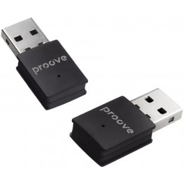   Proove Multilink BT WIFI Black (HBML00001001)