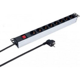   KINGDA KD-PDU-GM-1U-P8